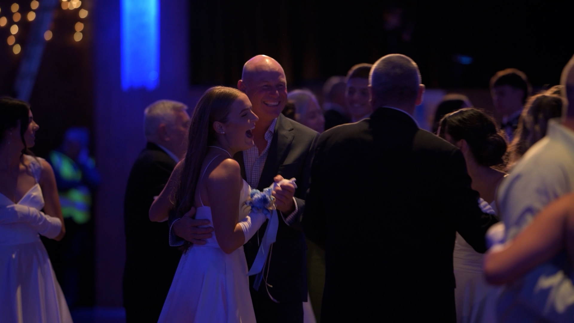Assisi Ball