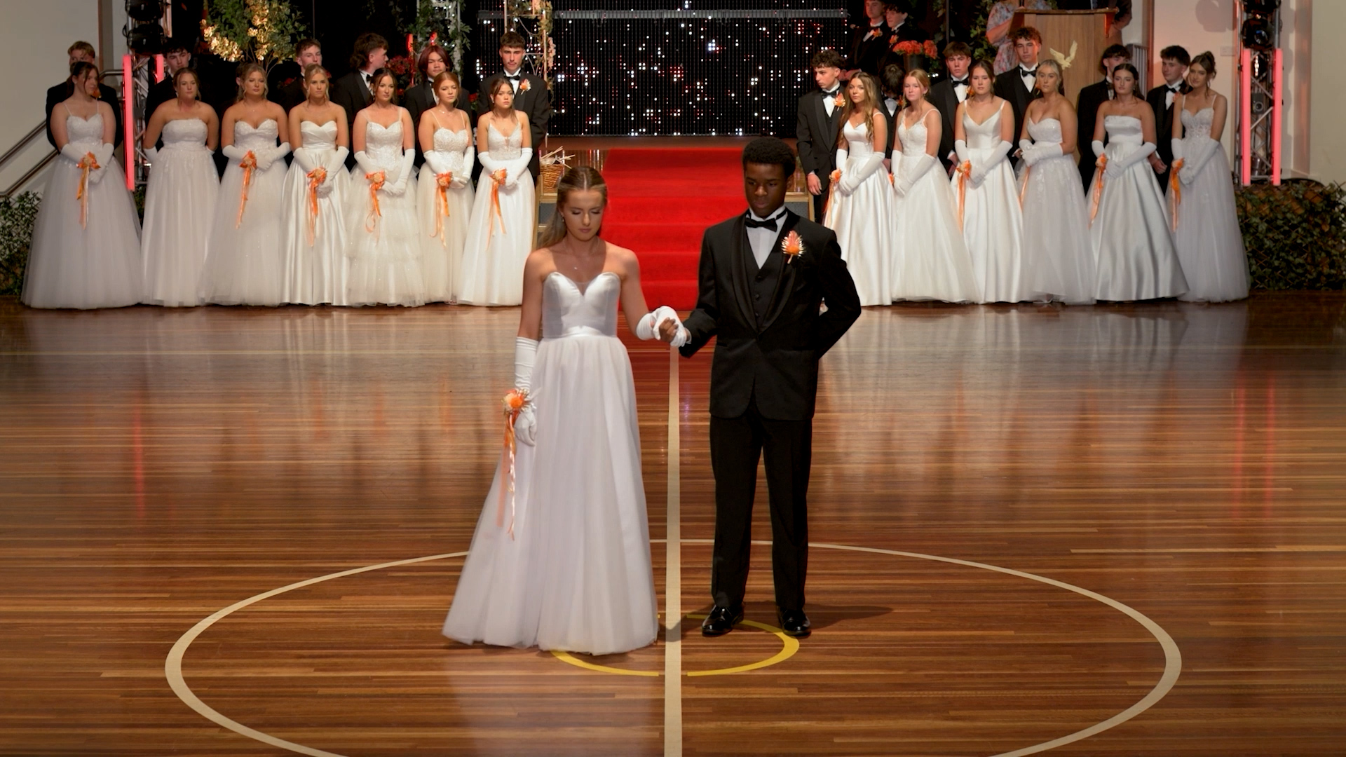 Pisa Deb Ball