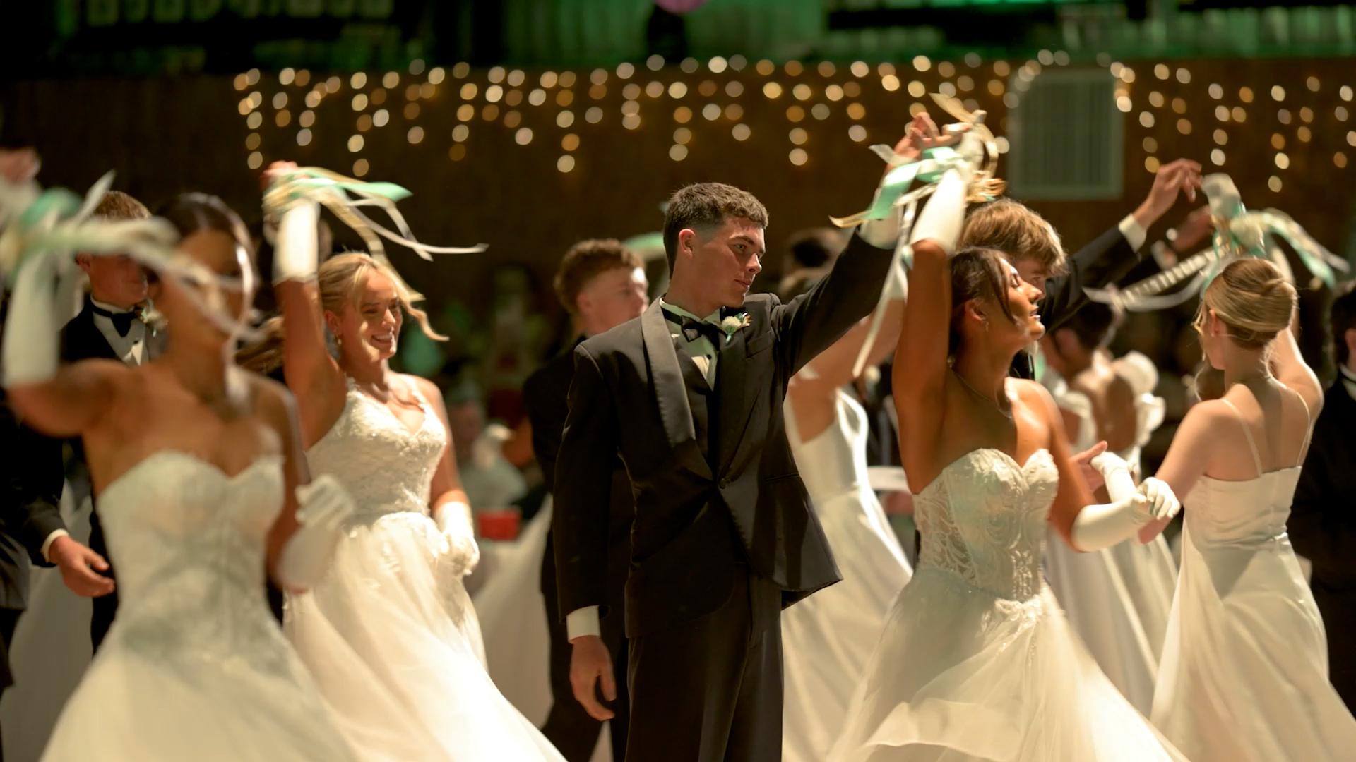 Trevi Ball