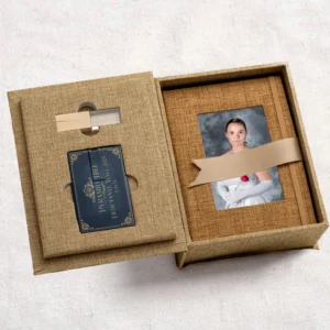 4x6" Mini Treasures Album