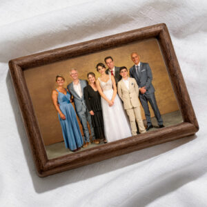 family photo frame